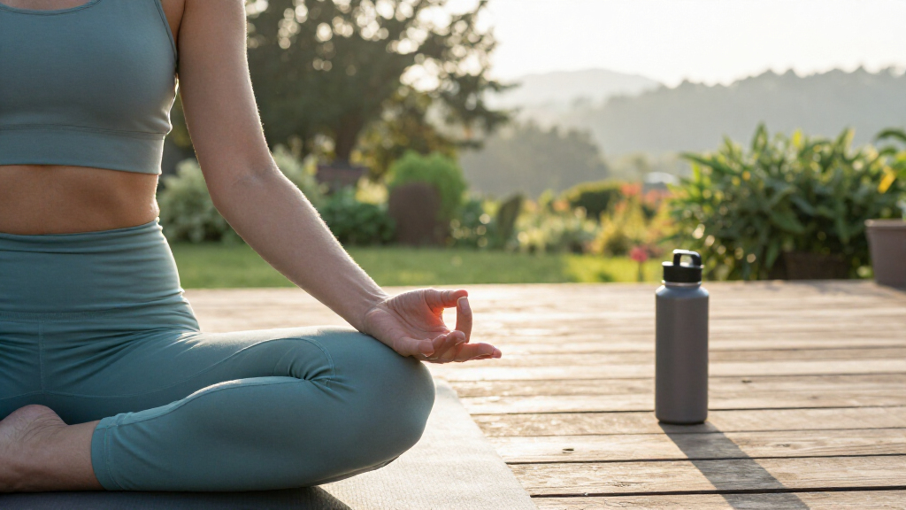 Ultimate Wellness & Health Checklist 2026