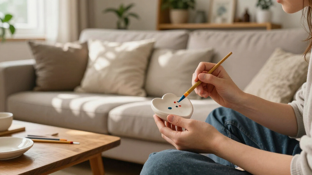 When Helping Becomes Controlling: What I Learned About Fear And Love