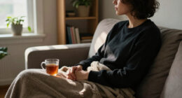 Why Sometimes We Just Don't Want To Share The Details Of Our Lifestyle