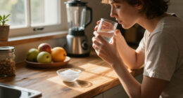 Xylitol Cardiovascular Risk Study