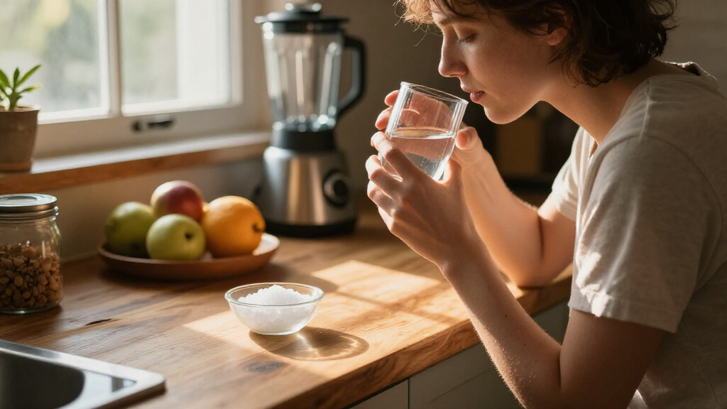 Xylitol Cardiovascular Risk Study