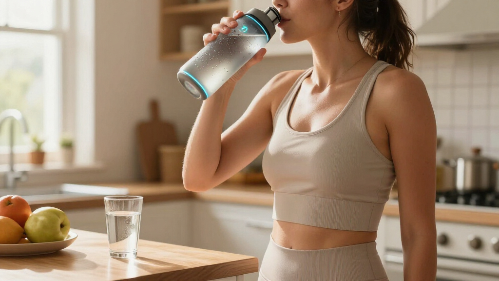 11 Best Smart Water Bottles With Reminders in 2027