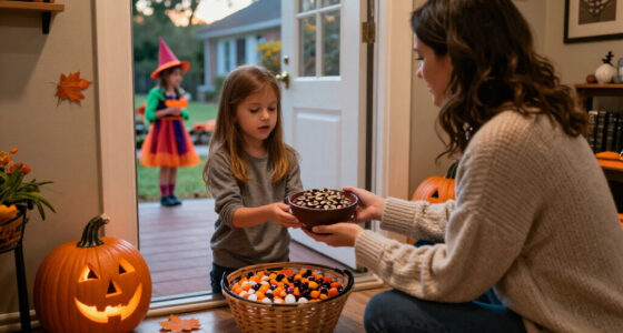 13 Best Halloween Candy Alternatives for Diabetics in 2027