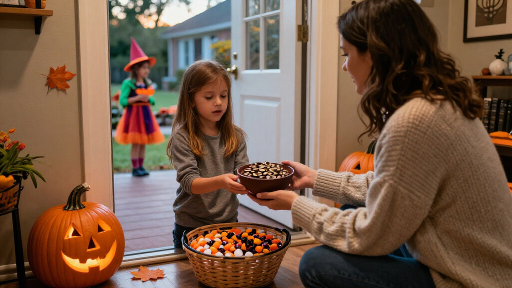 13 Best Halloween Candy Alternatives for Diabetics in 2027