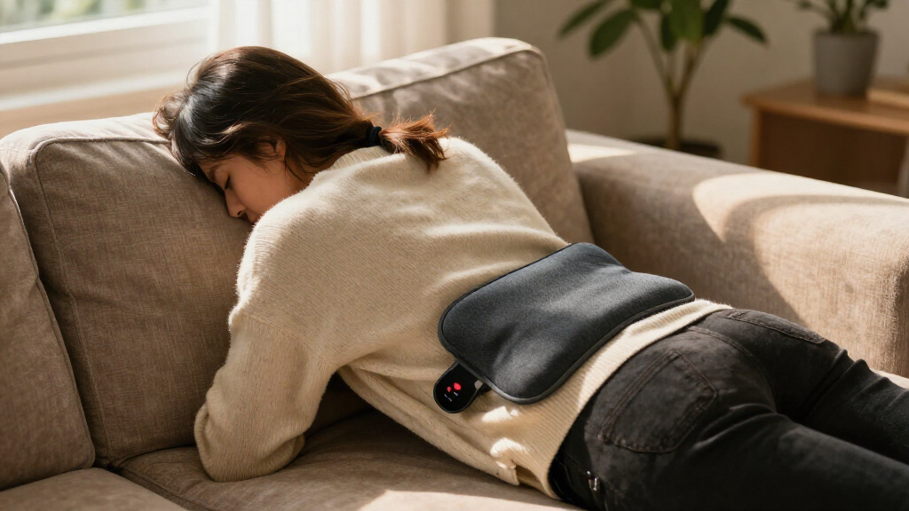 13 Best Infrared Heating Pads for Pain Relief in 2027