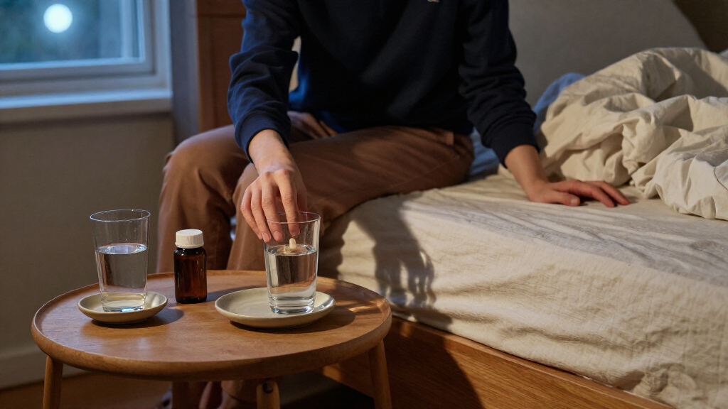 13 Best Magnesium Glycinate Supplements for Sleep in 2027