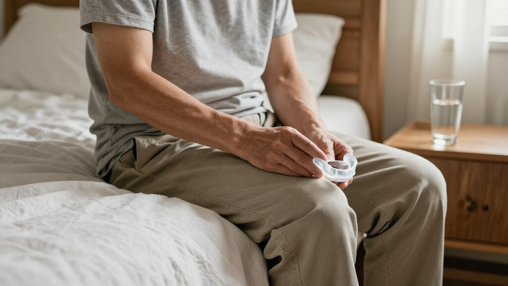 13 Best Sleep Apnea Mouth Guards for 2027