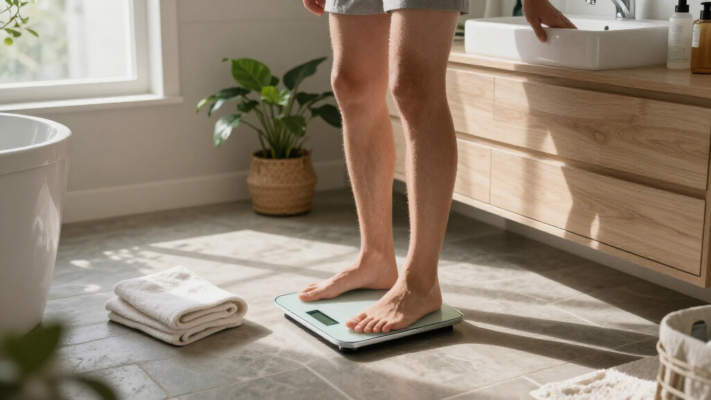 13 Best Smart Bathroom Scales for Body Fat Measurements in 2027