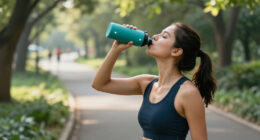 13 Best Smart Water Bottles for Hydration in 2027