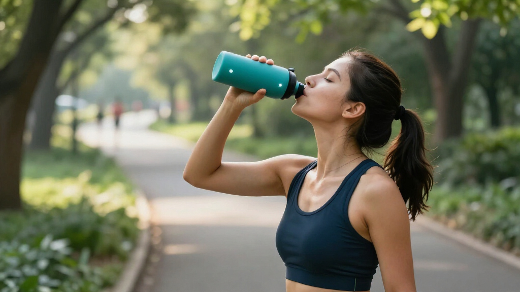 13 Best Smart Water Bottles for Hydration in 2027