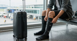 14 Best Compression Socks for Travel in 2027