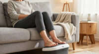 14 Best Electric Foot Massagers for Relaxation in 2027