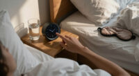 14 Best Sleep Tracking Alarm Clocks for Gentler Wake-Ups in 2027