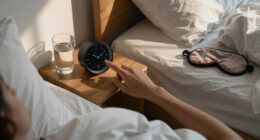 14 Best Sleep Tracking Alarm Clocks for Gentler Wake-Ups in 2027