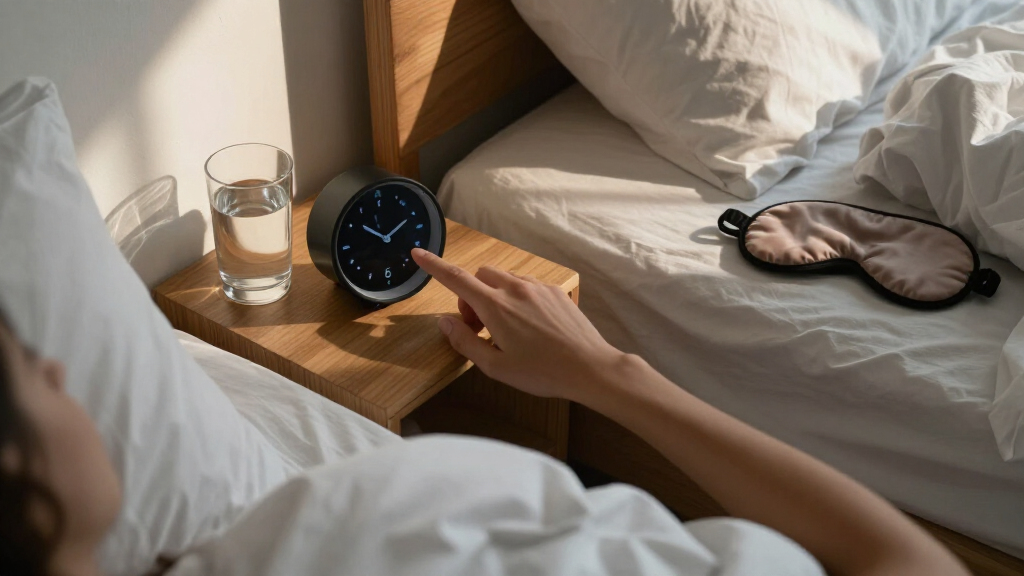 14 Best Sleep Tracking Alarm Clocks for Gentler Wake-Ups in 2027