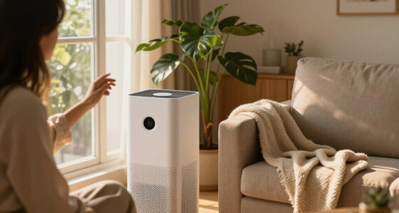 15 Best Air Purifiers for Allergies in 2027