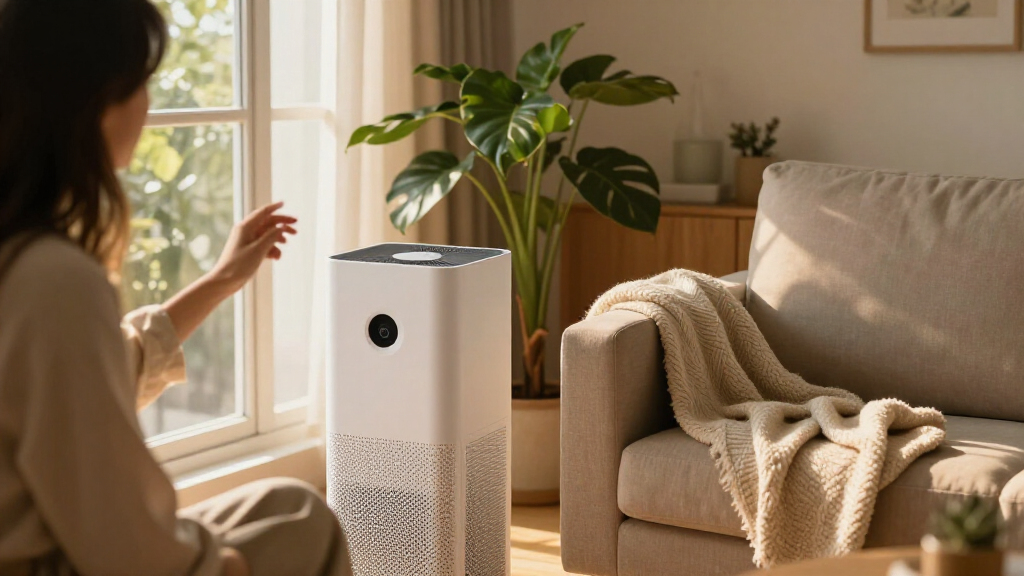 15 Best Air Purifiers for Allergies in 2027