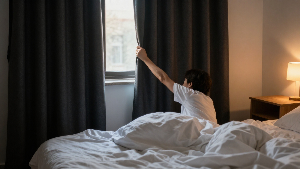 15 Best Blackout Curtains for Better Sleep in 2027