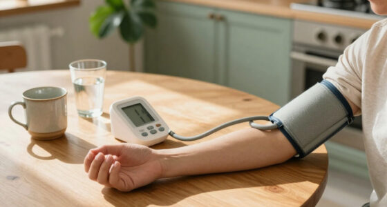 15 Best Blood Pressure Monitors for Home Use in 2027