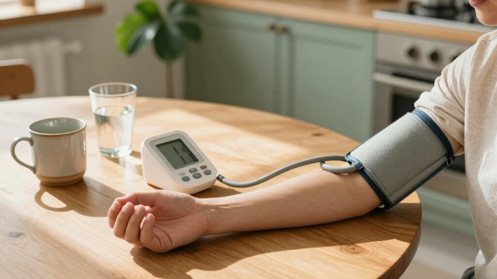 15 Best Blood Pressure Monitors for Home Use in 2027