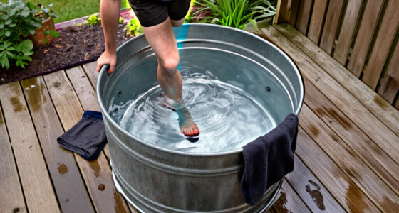 15 Best Cold Plunge Tubs for Home in 2027