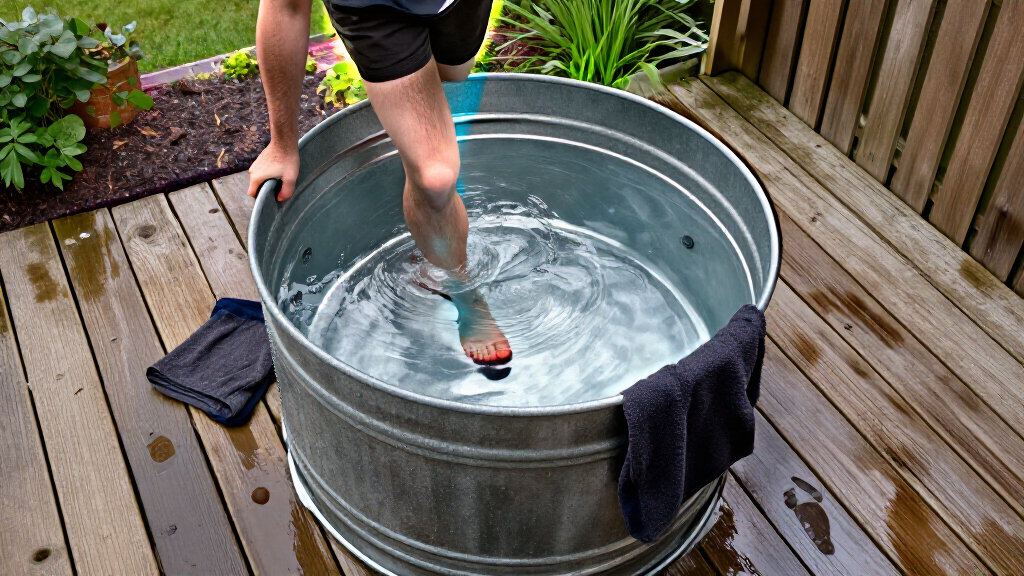 15 Best Cold Plunge Tubs for Home in 2027