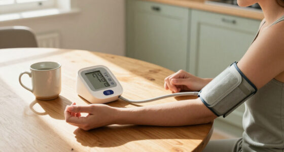 15 Best Digital Blood Pressure Monitors for Home Readings in 2027