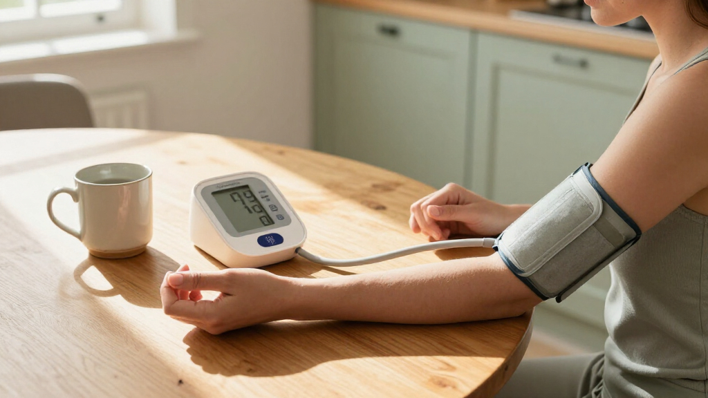 15 Best Digital Blood Pressure Monitors for Home Readings in 2027