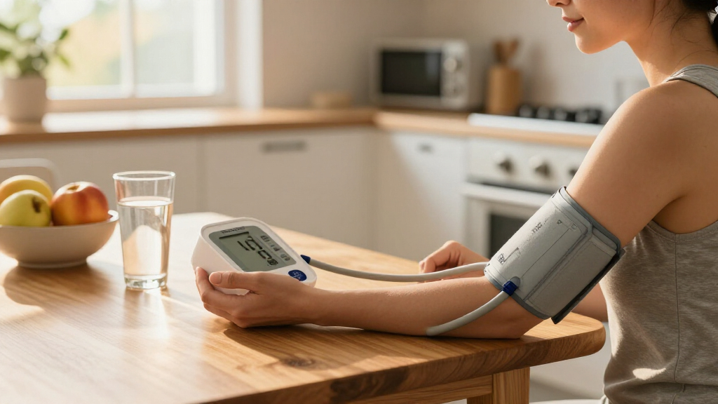 15 Best Digital Blood Pressure Monitors for Home Tracking in 2027