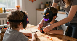 15 Best Electric Halloween Face Masks for 2027