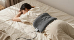 15 Best Electric Heating Pads for Back Pain in 2027