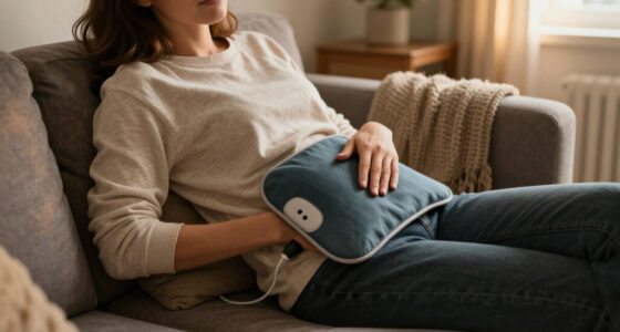 15 Best Electric Heating Pads for Pain Relief in 2027