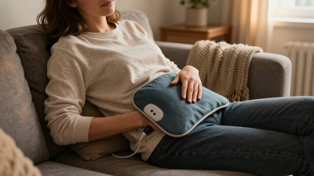 15 Best Electric Heating Pads for Pain Relief in 2027