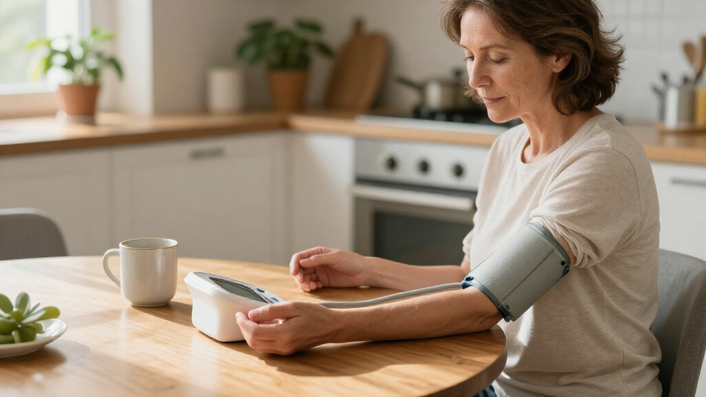 15 Best Home Blood Pressure Monitors for Confident At-Home Tracking in 2027