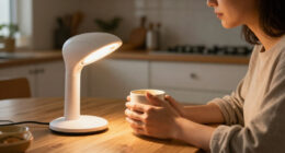 15 Best Light Therapy Lamps for Seasonal Affective Disorder in 2027