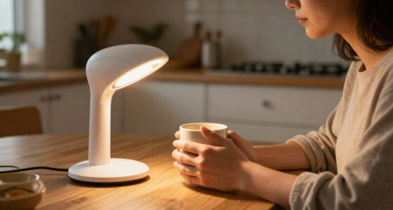 15 Best Light Therapy Lamps for Seasonal Affective Disorder in 2027