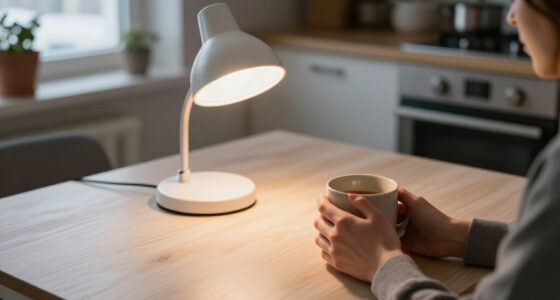 15 Best Light Therapy Lamps for Seasonal Mood in 2027