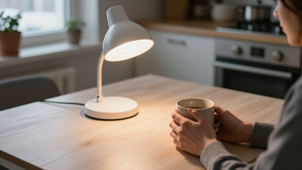 15 Best Light Therapy Lamps for Seasonal Mood in 2027