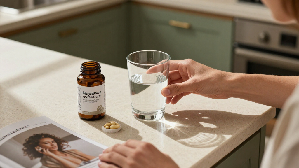 15 Best Magnesium Glycinate Supplements in 2027