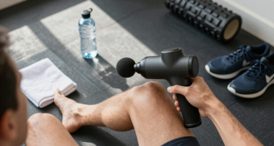 15 Best Massage Guns for Muscle Recovery in 2027