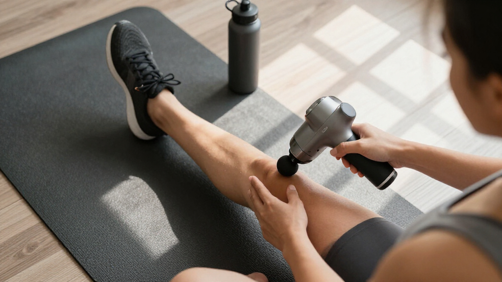 15 Best Massage Guns for Muscle Recovery in 2027
