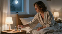 15 Best Menopause Sleep Supplements for Restful Nights in 2027
