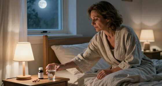 15 Best Menopause Sleep Supplements for Restful Nights in 2027