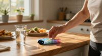 15 Best Pill Organizers With Alarms for 2027