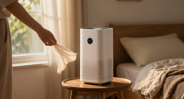 15 Best Portable Air Purifiers for Allergies in 2027