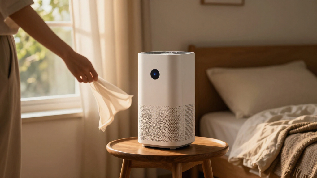 15 Best Portable Air Purifiers for Allergies in 2027