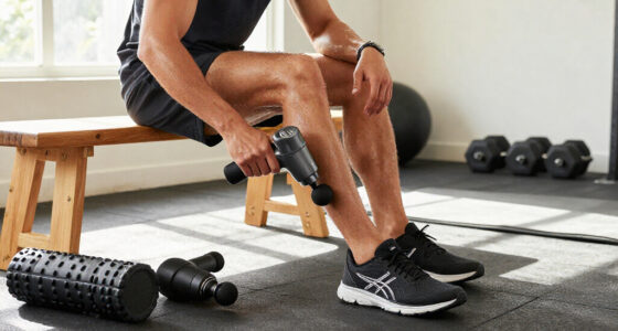 15 Best Portable Massage Guns for Muscle Recovery in 2027