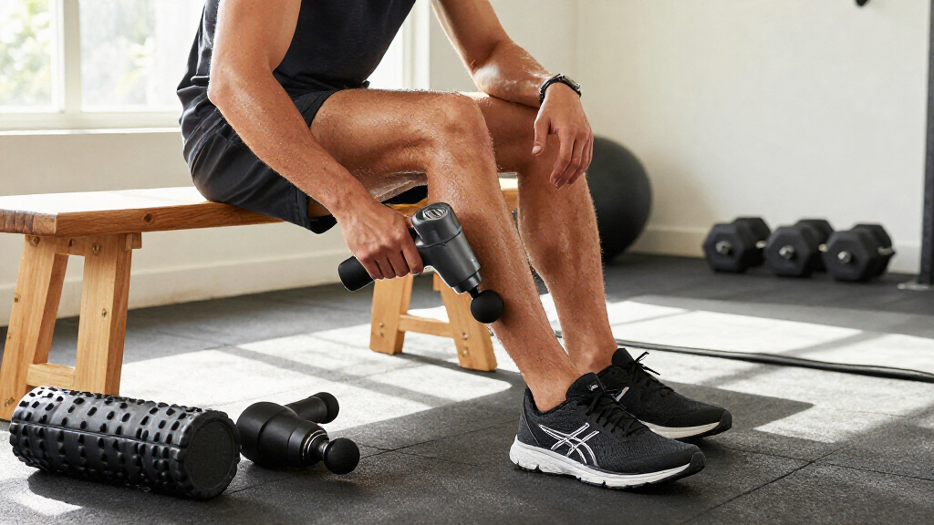 15 Best Portable Massage Guns for Muscle Recovery in 2027