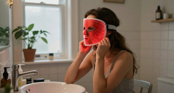 15 Best Red Light Therapy Masks for At-Home Skincare in 2027