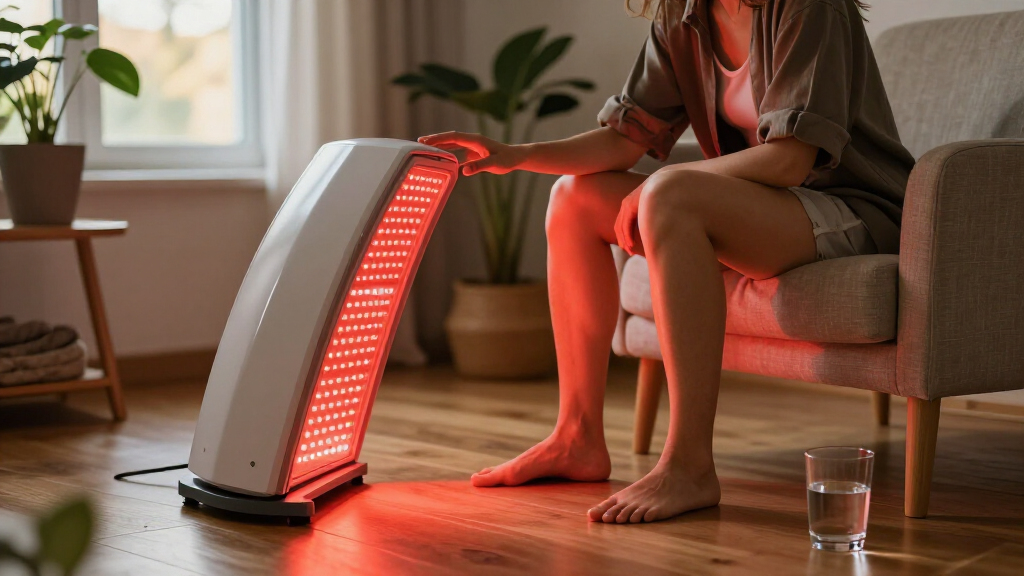 15 Best Red Light Therapy Panels for Home Use in 2027